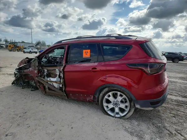 1FMCU0J97GUB26241 2016 FORD ESCAPE - Image 2