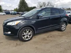 1FMCU0J97GUB30564 2016 FORD ESCAPE