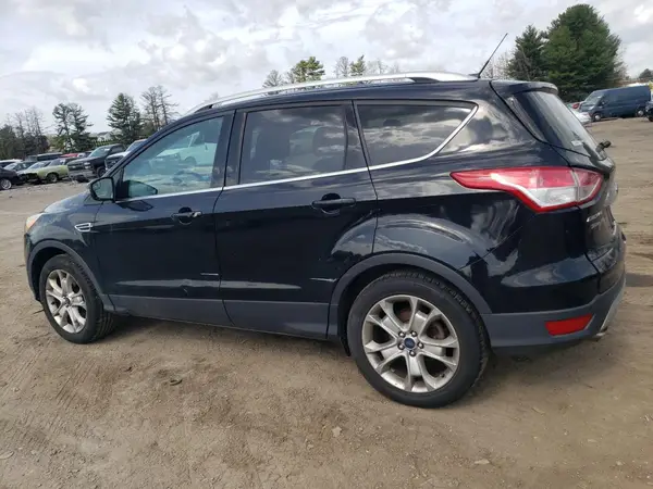 1FMCU0J97GUB30564 2016 FORD ESCAPE - Image 2