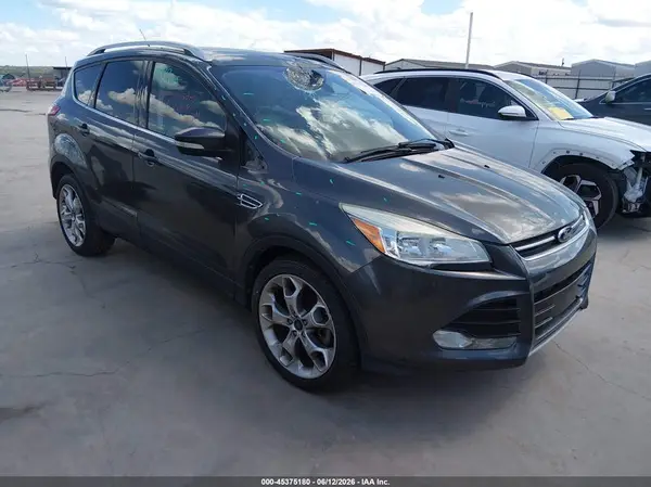 1FMCU0J97GUB36655 2016 FORD ESCAPE - Image 1