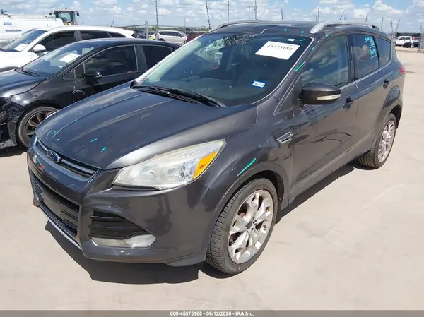 1FMCU0J97GUB36655 2016 FORD ESCAPE - Image 2