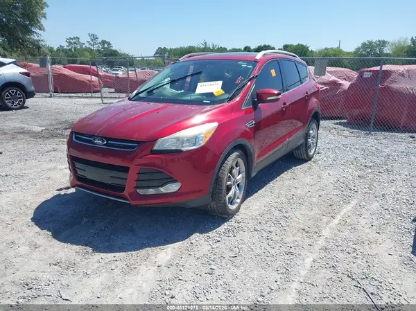 1FMCU0J97GUB44187 2016 FORD ESCAPE - Image 2