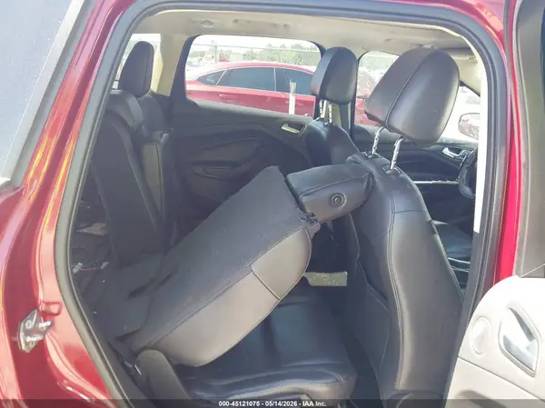 1FMCU0J97GUB44187 2016 FORD ESCAPE - Image 8