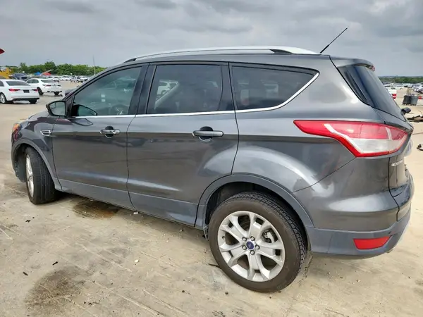 1FMCU0J97GUB46778 2016 FORD ESCAPE - Image 2