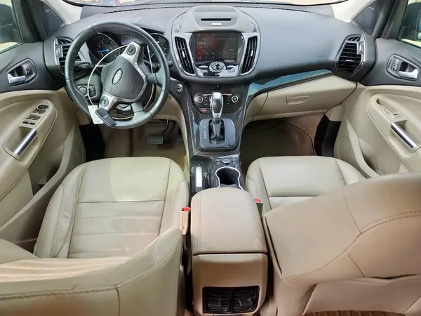 1FMCU0J97GUB46778 2016 FORD ESCAPE - Image 8