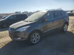 1FMCU0J97GUB47252 2016 FORD ESCAPE