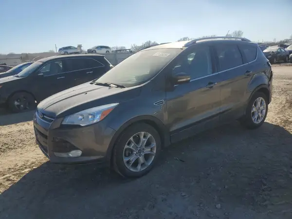 1FMCU0J97GUB47252 2016 FORD ESCAPE - Image 1