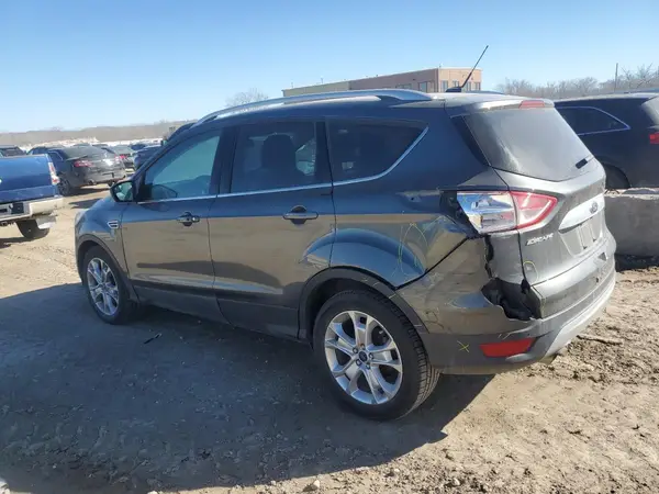 1FMCU0J97GUB47252 2016 FORD ESCAPE - Image 2
