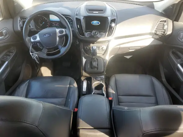 1FMCU0J97GUB47252 2016 FORD ESCAPE - Image 8