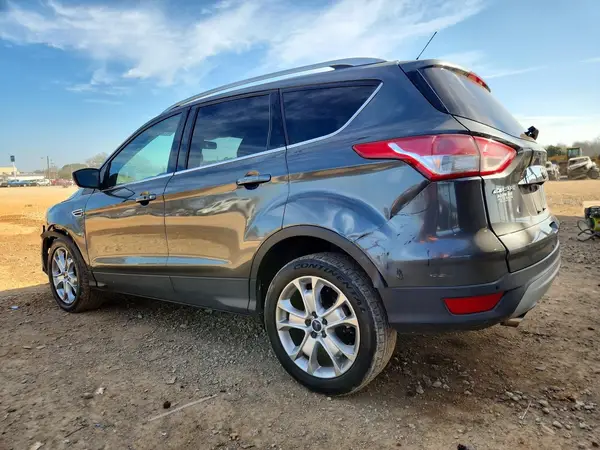 1FMCU0J97GUB62883 2016 FORD ESCAPE - Image 2