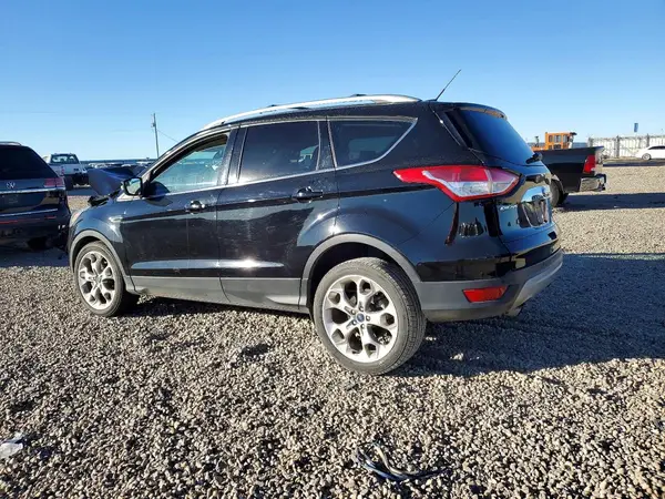 1FMCU0J97GUB71521 2016 FORD ESCAPE - Image 2