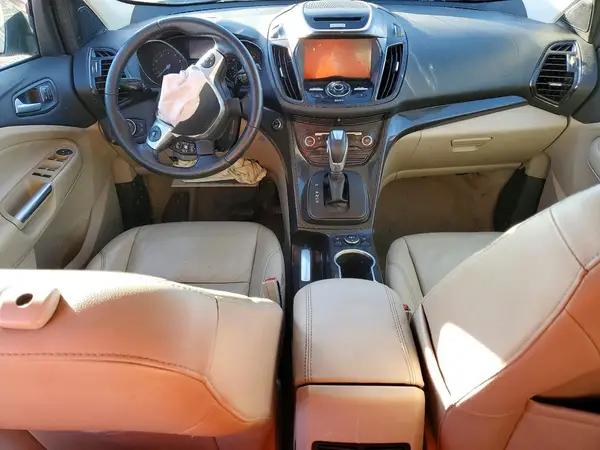 1FMCU0J97GUB71521 2016 FORD ESCAPE - Image 8