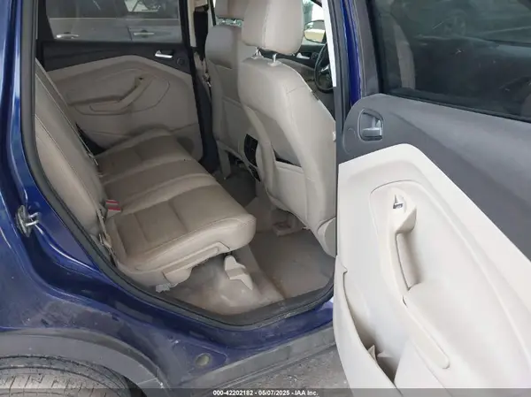1FMCU0J97GUB84382 2016 FORD ESCAPE - Image 8