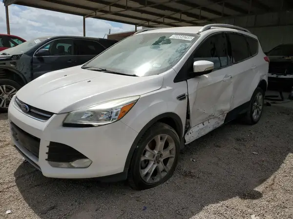 1FMCU0J97GUB96581 2016 FORD ESCAPE - Image 1