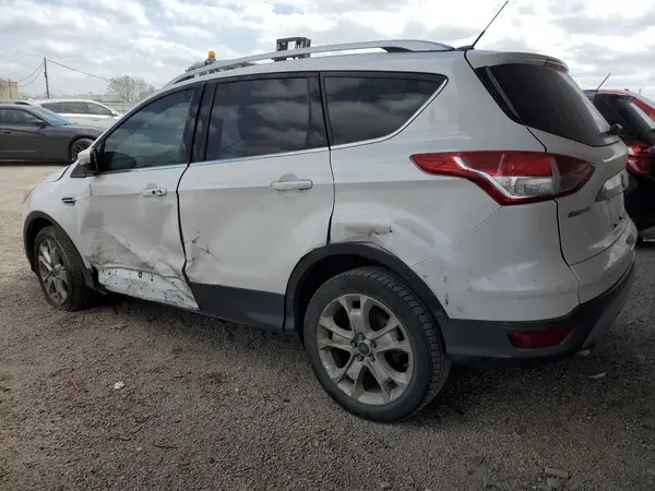 1FMCU0J97GUB96581 2016 FORD ESCAPE - Image 2