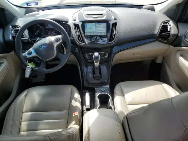 1FMCU0J97GUB96581 2016 FORD ESCAPE - Image 8