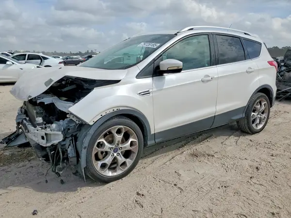 1FMCU0J97GUB96693 2016 FORD ESCAPE - Image 1