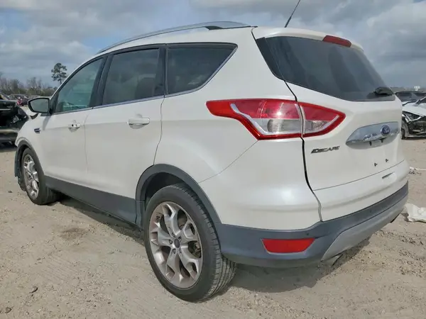 1FMCU0J97GUB96693 2016 FORD ESCAPE - Image 2