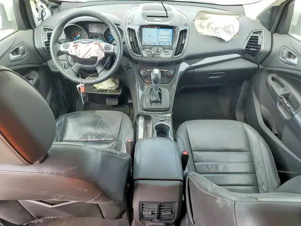 1FMCU0J97GUB96693 2016 FORD ESCAPE - Image 8
