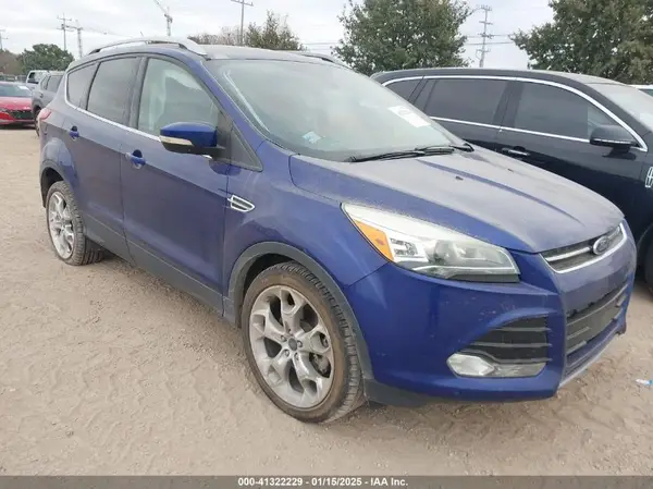 1FMCU0J97GUB96726 2016 FORD ESCAPE - Image 1