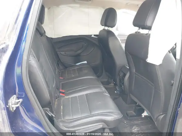 1FMCU0J97GUB96726 2016 FORD ESCAPE - Image 8