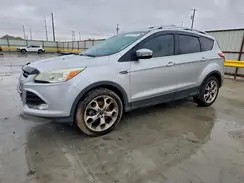 1FMCU0J97GUB97116 2016 FORD ESCAPE