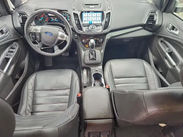 1FMCU0J97GUB97116 2016 FORD ESCAPE - Image 8