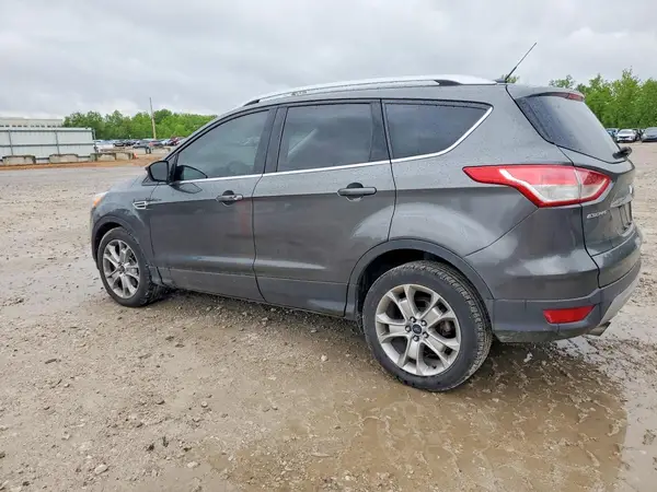 1FMCU0J97GUC10916 2016 FORD ESCAPE - Image 2
