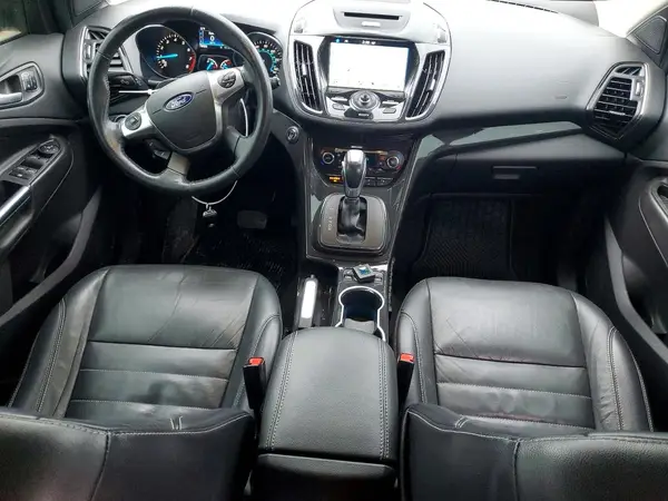 1FMCU0J97GUC10916 2016 FORD ESCAPE - Image 8