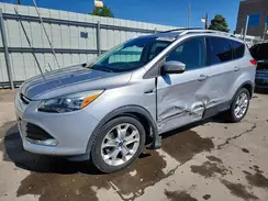 1FMCU0J97GUC11838 2016 FORD ESCAPE