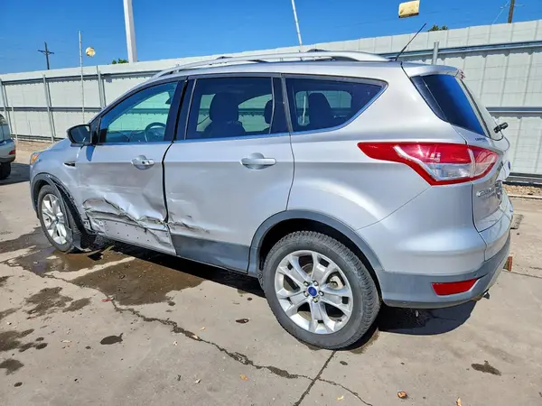 1FMCU0J97GUC11838 2016 FORD ESCAPE - Image 2
