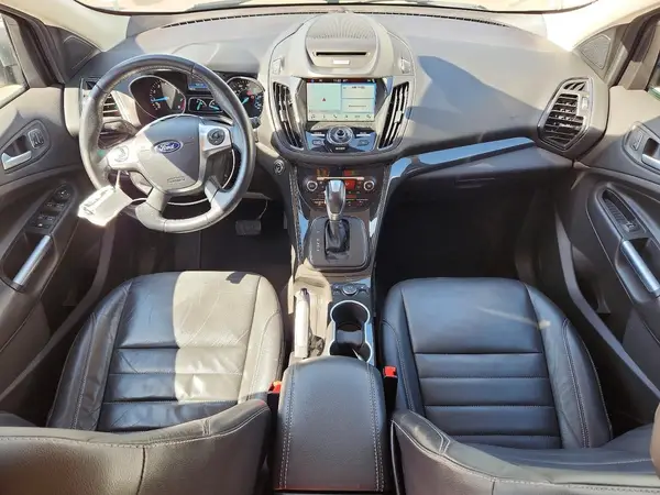 1FMCU0J97GUC11838 2016 FORD ESCAPE - Image 8