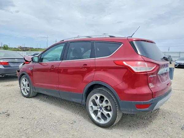 1FMCU0J97GUC12231 2016 FORD ESCAPE - Image 2
