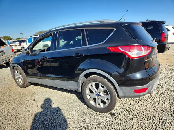 1FMCU0J97GUC14092 2016 FORD ESCAPE - Image 2