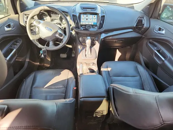 1FMCU0J97GUC14092 2016 FORD ESCAPE - Image 8