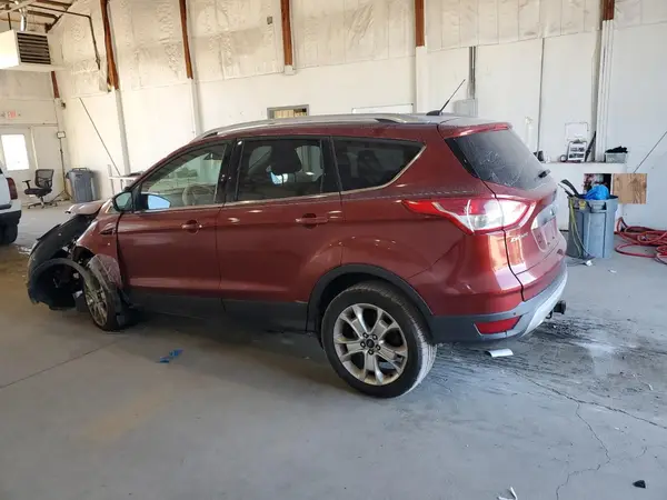 1FMCU0J97GUC40840 2016 FORD ESCAPE - Image 2