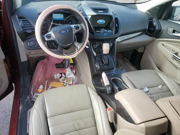 1FMCU0J97GUC40840 2016 FORD ESCAPE - Image 8