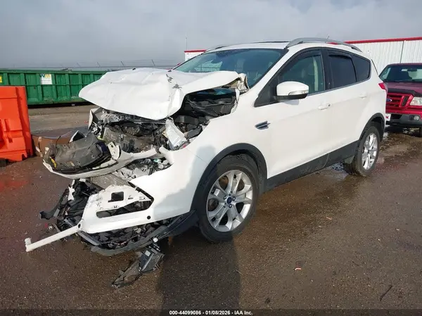 1FMCU0J97GUC52258 2016 FORD ESCAPE - Image 2