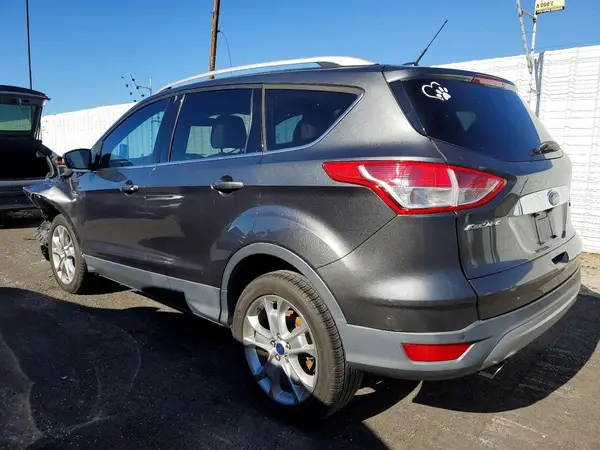 1FMCU0J97GUC59887 2016 FORD ESCAPE - Image 2