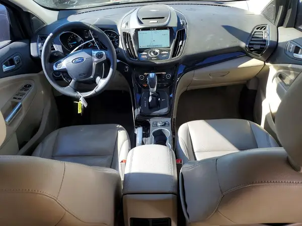 1FMCU0J97GUC59887 2016 FORD ESCAPE - Image 8