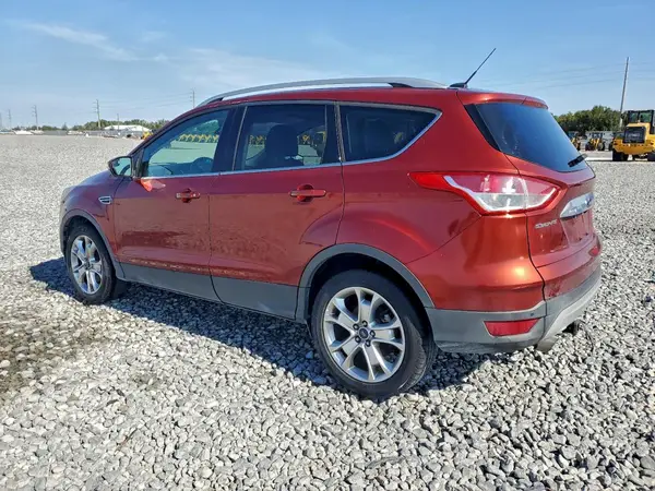 1FMCU0J97GUC74194 2016 FORD ESCAPE - Image 2