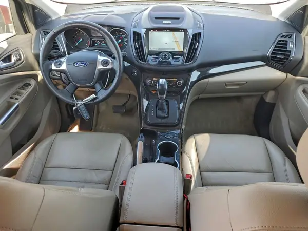 1FMCU0J97GUC74194 2016 FORD ESCAPE - Image 8