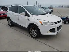 1FMCU0J97GUC78195 2016 FORD ESCAPE