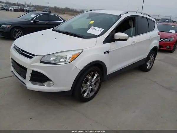 1FMCU0J97GUC78195 2016 FORD ESCAPE - Image 2