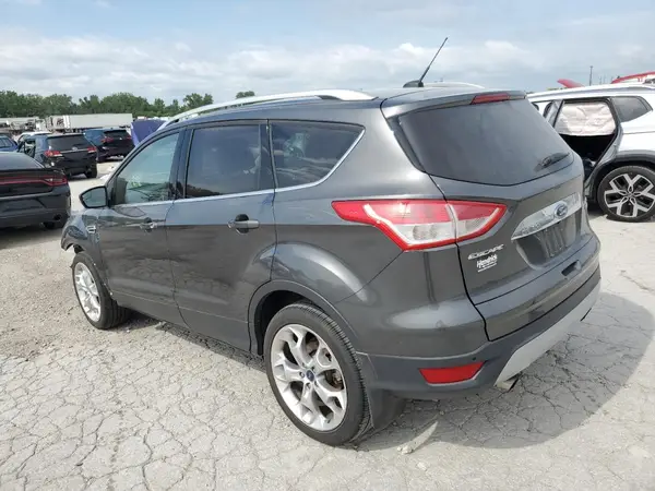 1FMCU0J97GUC91528 2016 FORD ESCAPE - Image 2