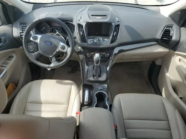 1FMCU0J97GUC91528 2016 FORD ESCAPE - Image 8