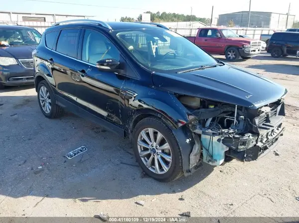 1FMCU0J97HUA09227 2017 FORD ESCAPE - Image 1