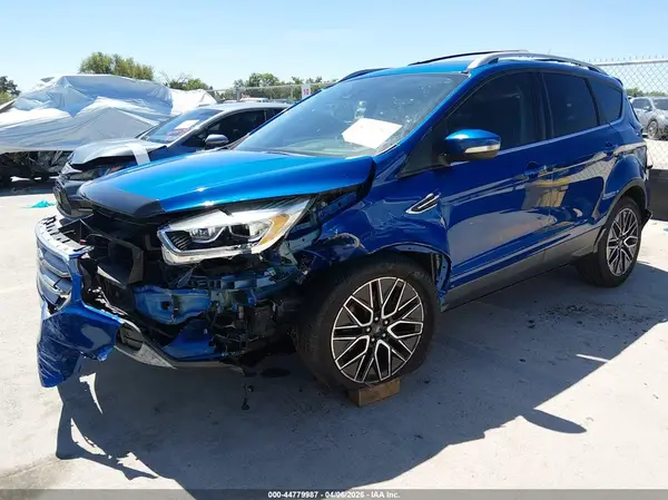 1FMCU0J97HUA15075 2017 FORD ESCAPE - Image 2