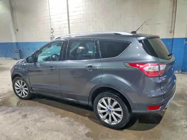 1FMCU0J97HUA21586 2017 FORD ESCAPE - Image 2