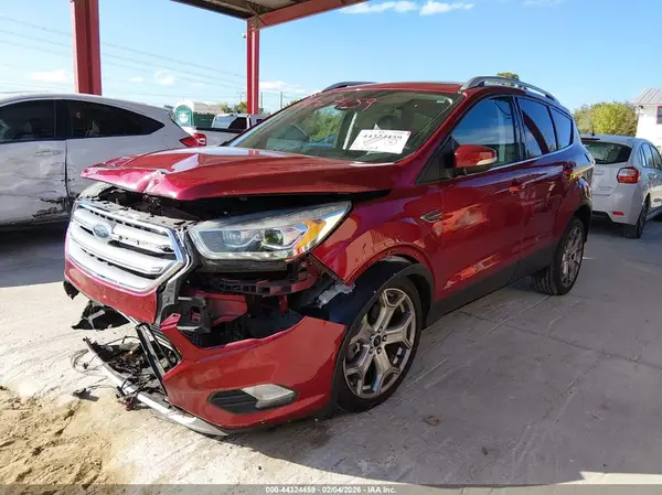 1FMCU0J97HUA22303 2017 FORD ESCAPE - Image 2